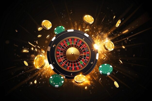 idcoin188 featured game showcase