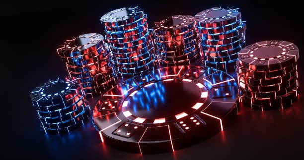 idcoin188 featured game showcase